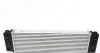 Радиатор интеркулера MB Sprinter 2.2-3.0 CDI/VW Crafter 2.5TDI 06- MAHLE MAHLE / KNECHT CI 369 000S (фото 3)