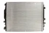 Інтеркулер MAHLE / KNECHT CI 376 000P (фото 2)