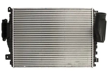 Інтеркулер MAHLE / KNECHT CI 376 000P