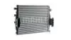Інтеркулер JAGUAR XF I, XF SPORTBRAKE 2.2D 04.11-04.15 MAHLE / KNECHT CI377000P (фото 8)