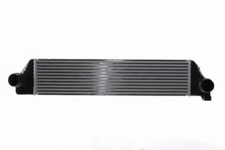 Радіатор інтеркулера MAHLE / KNECHT CI386000S