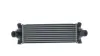 Радиатор интеркулера Ford Transit/Tourneo 2.2D 11- MAHLE / KNECHT CI391000P (фото 1)