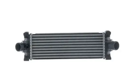 Радиатор интеркулера Ford Transit/Tourneo 2.2D 11- MAHLE / KNECHT CI391000P