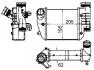 Автозапчасть MAHLE / KNECHT CI484000S (фото 1)