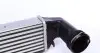 Радиатор интеркулера BMW 3 (E46) 99-07/X3 (E83) 2.0/3.0 04-10 MAHLE MAHLE / KNECHT CI 488 000S (фото 4)