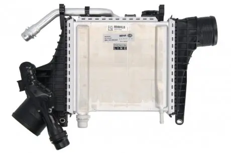 Интеркуллер MAHLE / KNECHT CI541000P