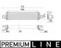 Інтеркулер VOLVO V40 2.0/2.0D 05.14-08.19 MAHLE / KNECHT CI550000P (фото 1)