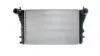 Інтеркулер VW GOLF VI, SCIROCCO III 2.0 11.13-11.17 MAHLE / KNECHT CI555000P (фото 1)