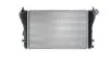 Інтеркулер VW GOLF VI, SCIROCCO III 2.0 11.13-11.17 MAHLE / KNECHT CI555000P (фото 5)