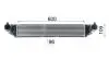 Інтеркулер MAHLE / KNECHT CI 611 000P (фото 11)