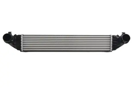 Інтеркулер MAHLE / KNECHT CI 615 000P