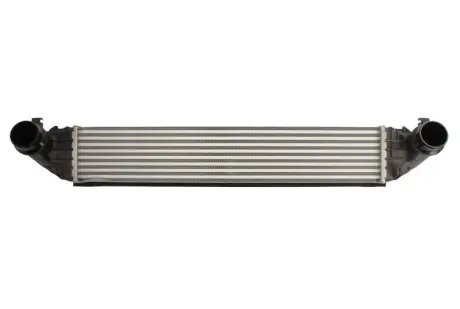 Інтеркулер MAHLE / KNECHT CI 624 000P