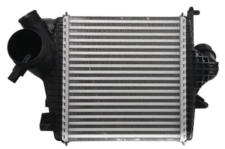 Інтеркулер MAHLE / KNECHT CI 637 000P