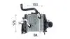 Інтеркулер MAHLE / KNECHT CI 641 000P (фото 12)