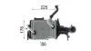 Інтеркулер MAHLE / KNECHT CI 665 000P (фото 12)