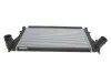 Радиатор интеркулера Seat Leon/Skoda Superb III/VW Golf VII/Passat B8 2.0TSI 15- MAHLE MAHLE / KNECHT CI 667 000S (фото 1)