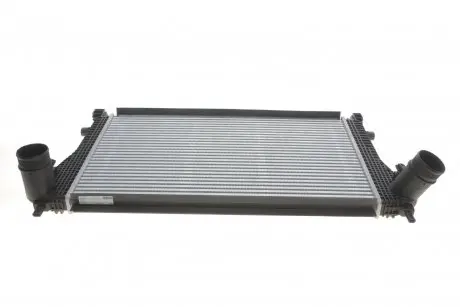 Радіатор інтеркулера Seat Leon/Skoda Superb III/VW Golf VII/Passat B8 2.0TSI 15- MAHLE MAHLE / KNECHT CI 667 000S