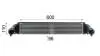 Інтеркулер OPEL ASTRA K F12SHL-F14SHT 08.19-12.22 MAHLE / KNECHT CI668000P (фото 11)