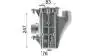 Інтеркулер MAHLE / KNECHT CI 671 000P (фото 11)