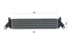 Радіатор наддуву MAHLE / KNECHT CI 688 000S (фото 10)