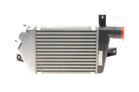 Радіатор інтеркулера Mitsubiahi L200 2.5D 05-15 MAHLE MAHLE / KNECHT CI 697 000S