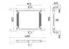 Автозапчасть MAHLE / KNECHT CI725000P (фото 1)
