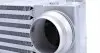 Радіатор інтеркулера BMW 5 (E60) 2.5D/3.0D (M57) 02-10 MAHLE MAHLE / KNECHT CI 79 000S (фото 3)