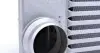 Радіатор інтеркулера BMW 5 (E60) 2.5D/3.0D (M57) 02-10 MAHLE MAHLE / KNECHT CI 79 000S (фото 4)