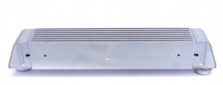 Радиатор интеркулера BMW 5 (E60) 2.5D/3.0D (M57) 02-10 MAHLE / KNECHT CI 79 000S (фото 1)