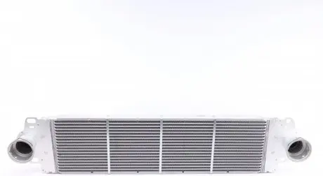Радиатор интеркулера VW T5 1.9/2.0/2.5TDI MAHLE MAHLE / KNECHT CI 80 000P
