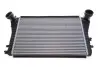 Радіатор інтеркулера VW Caddy III 1.9 TDI 04-10 (406x617x32) MAHLE CI 83 000P MAHLE / KNECHT CI83000P (фото 1)