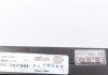 Радіатор інтеркулера VW Caddy III 1.9 TDI 04-10 (406x617x32) CI 83 000P MAHLE / KNECHT CI83000P (фото 3)