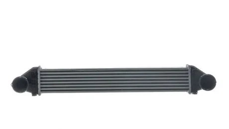 Інтеркулер MERCEDES A (W169), B SPORTS TOURER (W245) 2.0/2.0D 09.04-06.12 MAHLE / KNECHT CI84000S