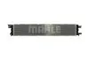 Радиатор охлаждения Audi A4/A5/A6/Q3 1.4/3.0 TFSI/2.0 TDI 08- MAHLE MAHLE / KNECHT CIR 12 000P (фото 2)