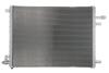 Інтеркулер LAND ROVER DISCOVERY SPORT, RANGE ROVER EVOQUE 2.0/2.0D 06.15- MAHLE / KNECHT CIR29000P (фото 2)