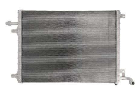 Інтеркулер LAND ROVER DISCOVERY SPORT, RANGE ROVER EVOQUE 2.0/2.0D 06.15- MAHLE / KNECHT CIR29000P