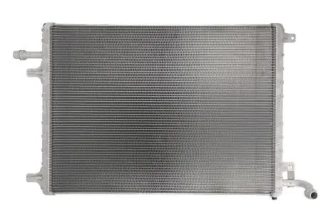 Інтеркулер LAND ROVER DISCOVERY SPORT, RANGE ROVER EVOQUE 2.0/2.0D 06.15- MAHLE / KNECHT CIR29000P
