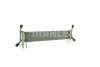 Інтеркулер AUDI Q7, VW TOUAREG 3.0D/4.2D/5.0D 10.02-08.15 MAHLE / KNECHT CIR6000P (фото 10)
