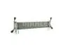 Інтеркулер AUDI Q7, VW TOUAREG 3.0D/4.2D/5.0D 10.02-08.15 MAHLE / KNECHT CIR6000P (фото 10)