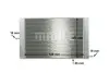 Інтеркулер MAHLE / KNECHT CIR 7 000P (фото 10)