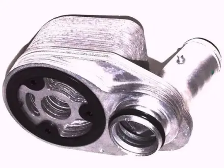 Автозапчасть MAHLE / KNECHT CLC119000S