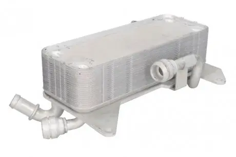Радиатор масляный MAHLE / KNECHT CLC 139 000S