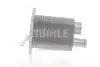 Масляный радиатор MAHLE / KNECHT CLC159000S (фото 7)
