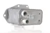 Масляный радиатор MAHLE / KNECHT CLC159000S (фото 8)