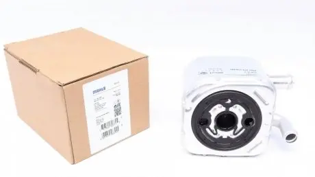 Масляный радиатор MAHLE / KNECHT CLC 165 000S