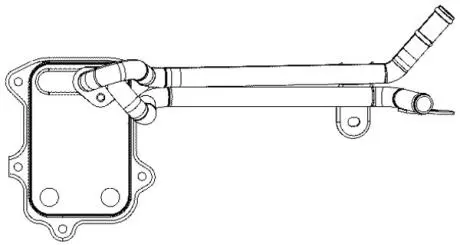Автозапчасть MAHLE / KNECHT CLC188000S
