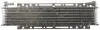 Масляний радіатор (105x50x490мм) SCANIA P I, R I DC13.05-DC16.22 03.04-05.19 MAHLE / KNECHT CLC206000P (фото 2)