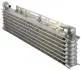 Масляний радіатор (105x50x490мм) SCANIA P I, R I DC13.05-DC16.22 03.04-05.19 MAHLE / KNECHT CLC206000P (фото 3)