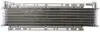 Масляний радіатор (105x50x490мм) SCANIA P I, R I DC13.05-DC16.22 03.04-05.19 MAHLE / KNECHT CLC206000P (фото 5)