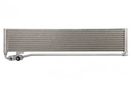 Масляний радіатор MAHLE / KNECHT CLC232000P